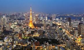 Недвижимость в Японии: в Токио построят Олимпийскую деревню